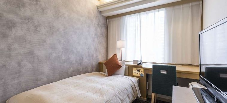 Hotel Hakata Tokyu Inn Fukuoka - Fukuoka Prefecture : Photo 