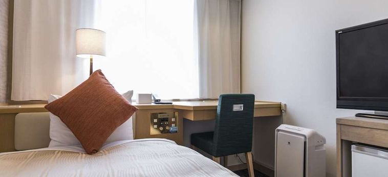 Hotel Hakata Tokyu Inn Fukuoka - Fukuoka Prefecture : Photo 