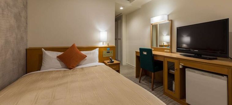 Hotel Hakata Tokyu Inn Fukuoka - Fukuoka Prefecture : Photo 