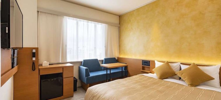 Hotel Hakata Tokyu Inn Fukuoka - Fukuoka Prefecture : Photo 