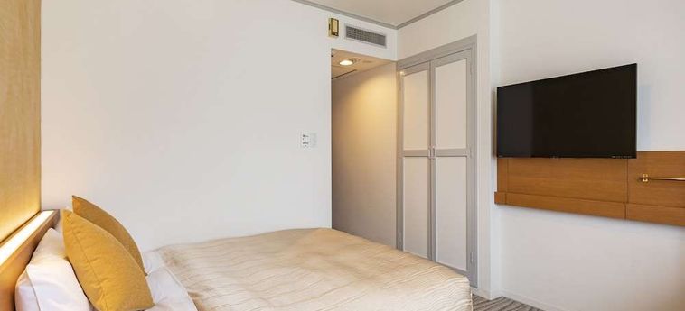 Hotel Hakata Tokyu Inn Fukuoka - Fukuoka Prefecture : Photo 