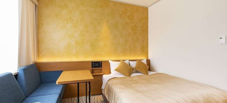 Hotel Hakata Tokyu Inn Fukuoka - Fukuoka Prefecture : Photo 