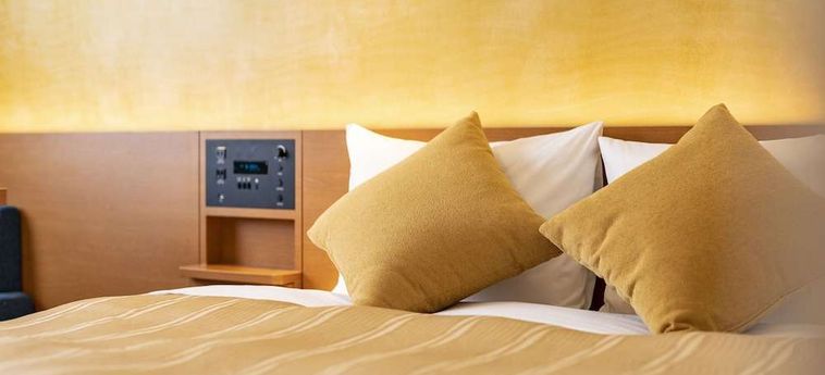 Hotel Hakata Tokyu Inn Fukuoka - Fukuoka Prefecture : Photo 