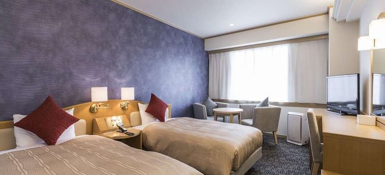 Hotel Hakata Tokyu Inn Fukuoka - Fukuoka Prefecture : Photo 