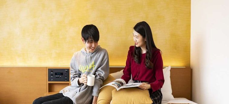 Hotel Hakata Tokyu Inn Fukuoka - Fukuoka Prefecture : Photo 