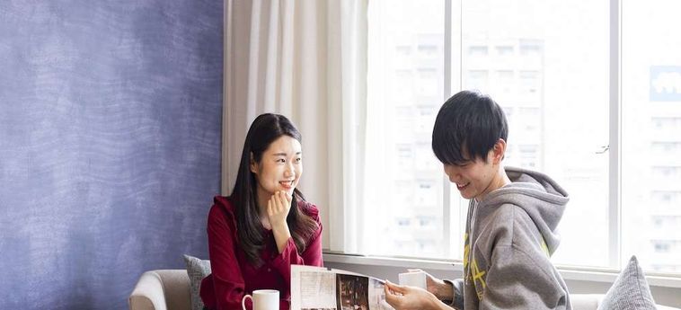 Hotel Hakata Tokyu Inn Fukuoka - Fukuoka Prefecture : Photo 
