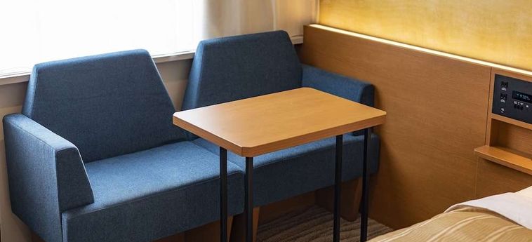 Hotel Hakata Tokyu Inn Fukuoka - Fukuoka Prefecture : Photo 