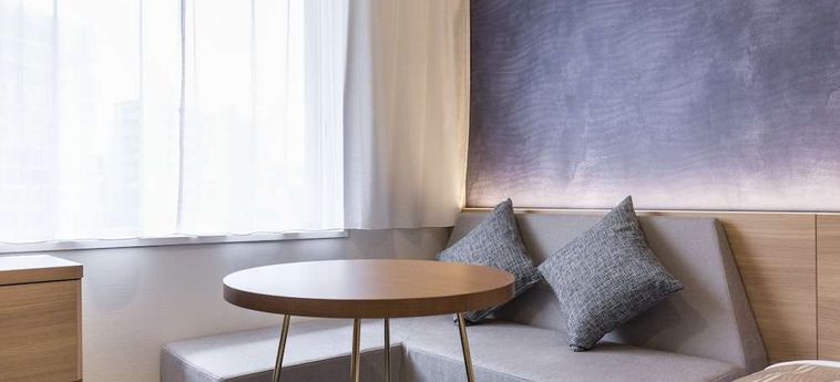 Hotel Hakata Tokyu Inn Fukuoka - Fukuoka Prefecture : Photo 