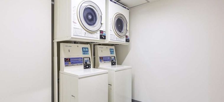 Hotel Hakata Tokyu Inn Fukuoka - Fukuoka Prefecture : Photo 