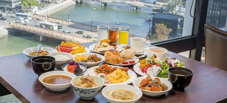 Hotel Hakata Tokyu Inn Fukuoka - Fukuoka Prefecture : Photo 