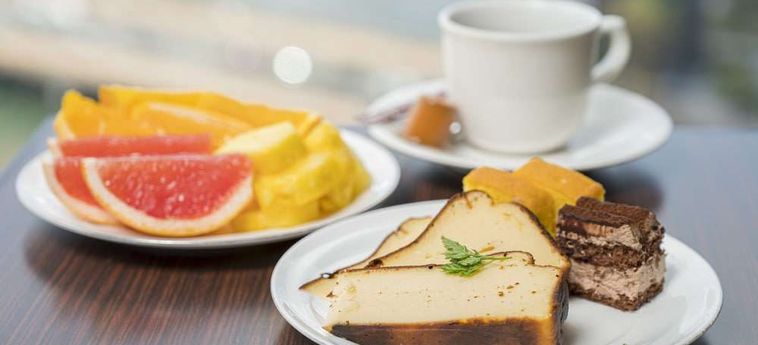 Hotel Hakata Tokyu Inn Fukuoka - Fukuoka Prefecture : Photo 