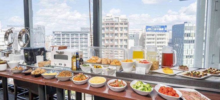 Hotel Hakata Tokyu Inn Fukuoka - Fukuoka Prefecture : Photo 