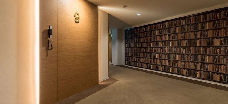 Hotel Hakata Tokyu Inn Fukuoka - Fukuoka Prefecture : Photo 