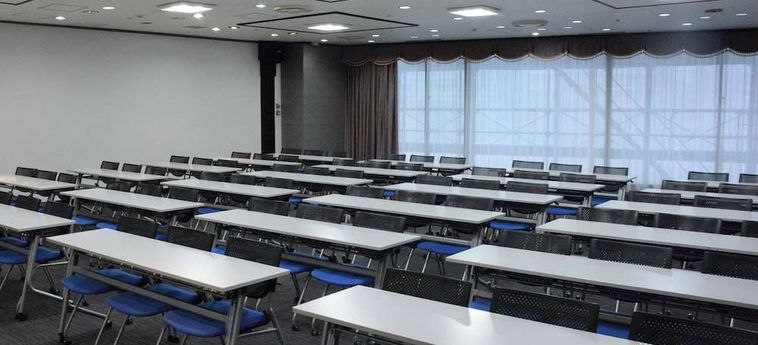 Hotel Hakata Tokyu Inn Fukuoka - Fukuoka Prefecture : Photo 