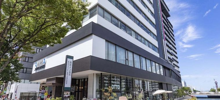 Hotel Hakata Tokyu Inn Fukuoka - Fukuoka Prefecture : Photo 