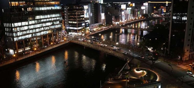 Hotel Hakata Tokyu Inn Fukuoka - Fukuoka Prefecture : Photo 