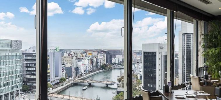 Hotel Hakata Tokyu Inn Fukuoka - Fukuoka Prefecture : Photo 