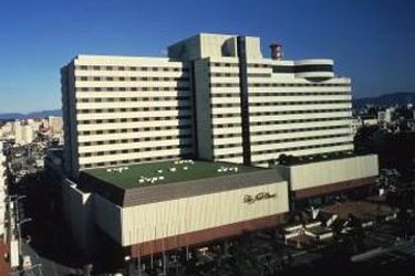 Hotel New Otani Hakata:  FUKUOKA - FUKUOKA PREFECTURE