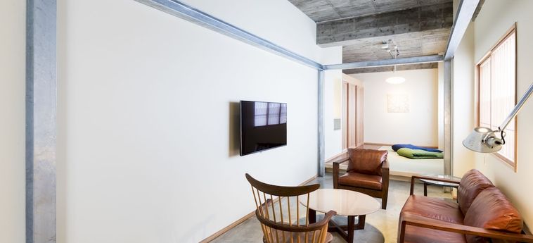 Hotel Yadoya Hitotoki Fukuoka - Fukuoka Prefecture : Photo 