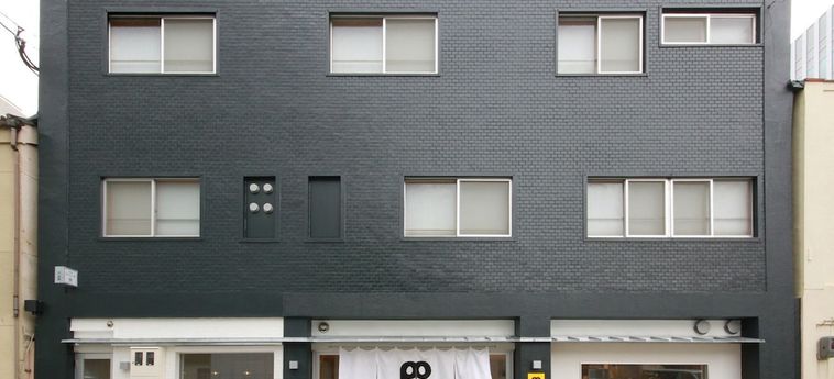 Hotel Yadoya Hitotoki Fukuoka - Fukuoka Prefecture : Photo 
