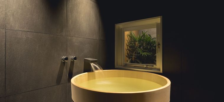 Hotel Yadoya Hitotoki Fukuoka - Fukuoka Prefecture : Photo 