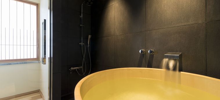 Hotel Yadoya Hitotoki Fukuoka - Fukuoka Prefecture: Foto 