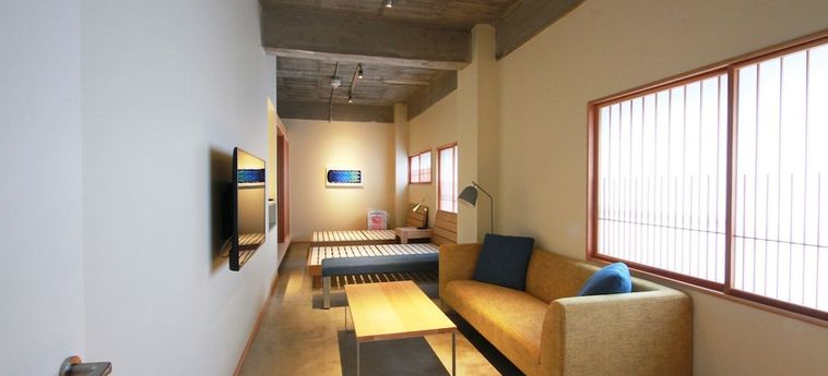 Hotel Yadoya Hitotoki Fukuoka - Fukuoka Prefecture: Foto 