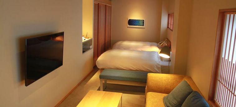 Hotel Yadoya Hitotoki Fukuoka - Fukuoka Prefecture: Foto 