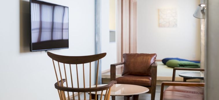 Hotel Yadoya Hitotoki Fukuoka - Fukuoka Prefecture: Foto 