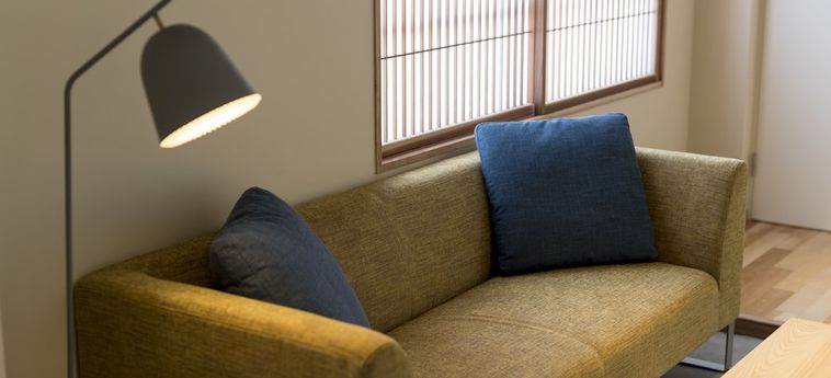 Hotel Yadoya Hitotoki Fukuoka - Fukuoka Prefecture: Foto 