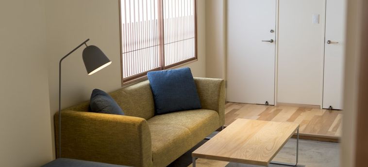 Hotel Yadoya Hitotoki Fukuoka - Fukuoka Prefecture: Photo 