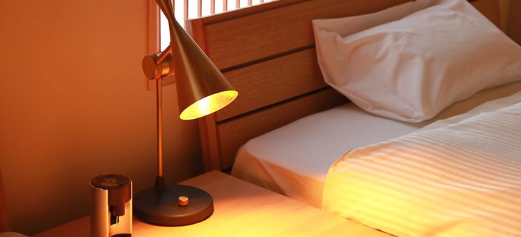 Hotel Yadoya Hitotoki Fukuoka - Fukuoka Prefecture: Photo 