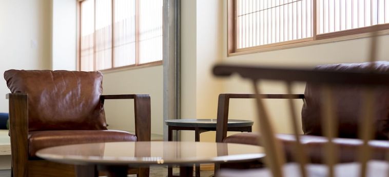 Hotel Yadoya Hitotoki Fukuoka - Fukuoka Prefecture: Photo 
