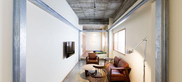 Hotel Yadoya Hitotoki Fukuoka - Fukuoka Prefecture: Photo 