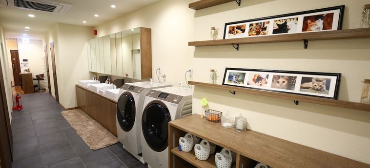 Yagura Hostel Fukuoka - Fukuoka Prefecture : Photo 