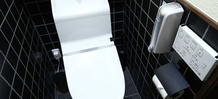 Yagura Hostel Fukuoka - Fukuoka Prefecture : Photo 