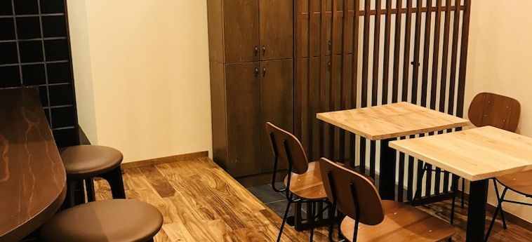 Yagura Hostel Fukuoka - Fukuoka Prefecture : Photo 