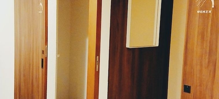 Yagura Hostel Fukuoka - Fukuoka Prefecture : Photo 