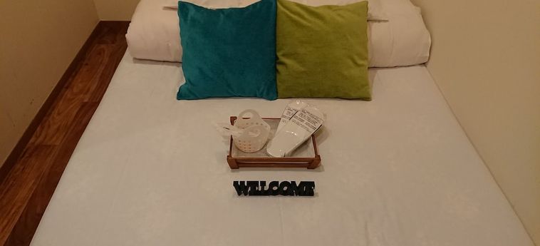 Yagura Hostel Fukuoka - Fukuoka Prefecture : Photo 