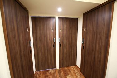 Yagura Hostel Fukuoka - Fukuoka Prefecture: Photo 