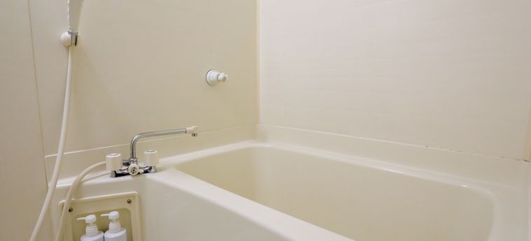 Hotel Wisdom Minoshima Inn Fukuoka - Fukuoka Prefecture: Foto 