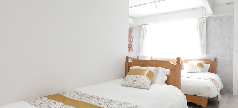 Hotel Wisdom Minoshima Inn Fukuoka - Fukuoka Prefecture: Foto 