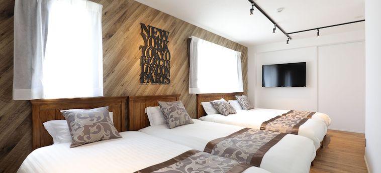 Hotel Wisdom Minoshima Inn Fukuoka - Fukuoka Prefecture: Foto 