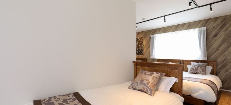 Hotel Wisdom Minoshima Inn Fukuoka - Fukuoka Prefecture: Foto 