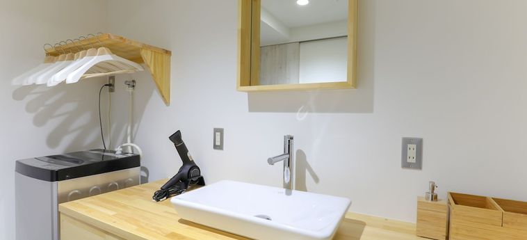 Hotel Wisdom Minoshima Inn Fukuoka - Fukuoka Prefecture: Foto 
