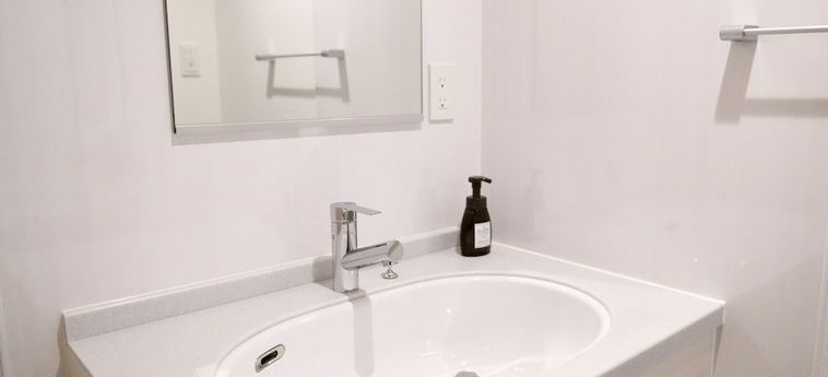 Amistad Hotel Fukuoka Fukuoka - Fukuoka Prefecture: Foto 