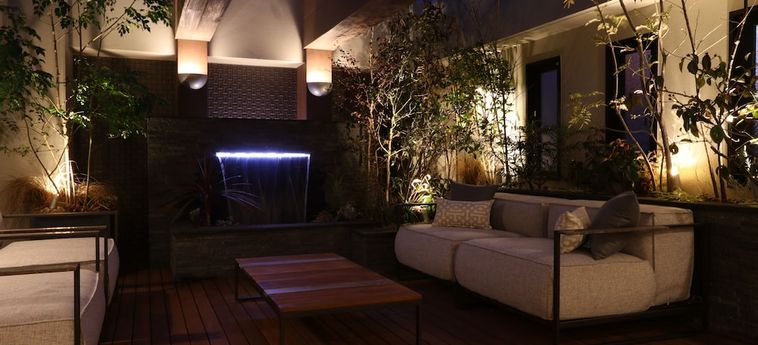 Amistad Hotel Fukuoka Fukuoka - Fukuoka Prefecture: Foto 