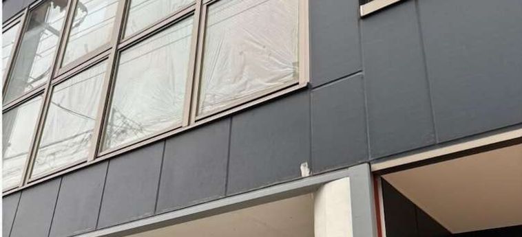 9 Hotel Tenjin Fukuoka - Fukuoka Prefecture: Foto 