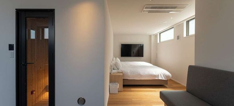 9 Hotel Tenjin Fukuoka - Fukuoka Prefecture: Foto 