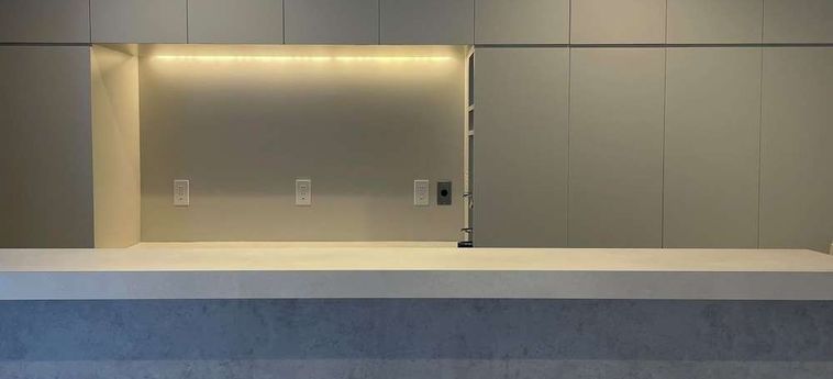 9 Hotel Tenjin Fukuoka - Fukuoka Prefecture: Foto 